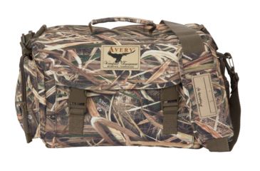 Image of Avery Outdoors Floating Blind Carrying Bag, Blades 00642