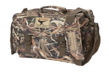 Image of Avery Outdoors Floating Blind Carrying Bag, Blades 00642