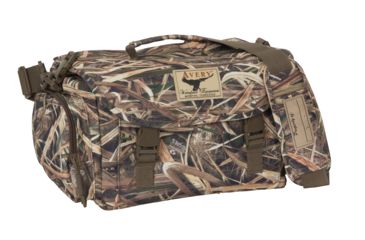 Image of Avery Outdoors Floating Blind Carrying Bag, Blades 00642