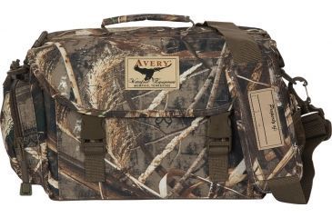 Image of Avery Outdoors Floating Blind Carrying Bag, MAX5 00641