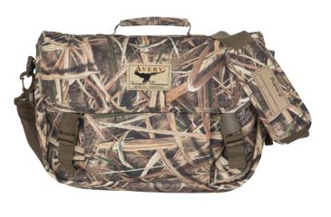 Image of Avery Outdoors Guides Expandable Carrying Bag, Blades 00602