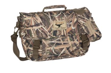 Image of Avery Outdoors Guides Expandable Carrying Bag, Blades 00602