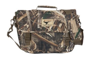 Image of Avery Outdoors Guides Expandable Carrying Bag, MAX5 00601
