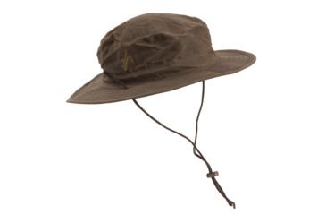 Image of Avery Outdoors Heritage Bucket Boonie Hat, Marsh Brown, Large, A1160004-MB-L