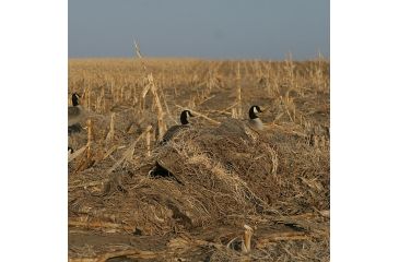 Image of Avery Outdoors KillerWeed Layout Blind Kit,All Terrain 47303