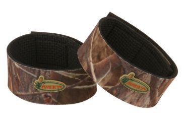 Image of Avery Outdoors Neoprene Ankle Garters,BuckBrush 905