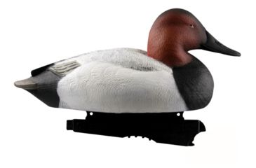 Image of Avery Outdoors Over-Size Canvasbacks, 1/2 dozen, Realistic Postures, 77140