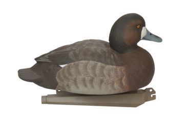 Image of Avery Outdoors PG Blue-Bills-Lesser Scaup, 1/2 dozen, 77138