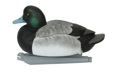 Image of Avery Outdoors PG Blue-Bills-Lesser Scaup, 1/2 dozen, 77138