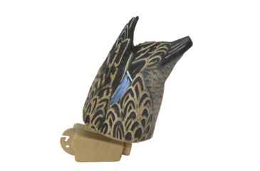 Image of Avery Outdoors PG Blue-Winged Teal Butt-Up Feeder Pack, pair, 73119