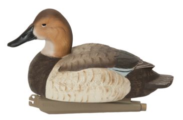 Image of Avery Outdoors PG Canvasbacks, 1/2 dozen, 77150