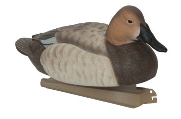Image of Avery Outdoors PG Canvasbacks, 1/2 dozen, 77150