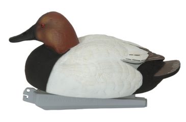 Image of Avery Outdoors PG Canvasbacks, 1/2 dozen, 77150