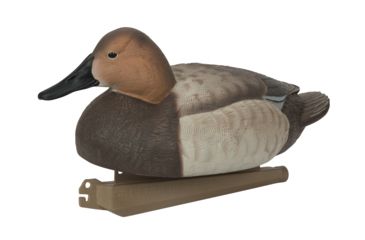 Image of Avery Outdoors PG Canvasbacks, 1/2 dozen, 77150