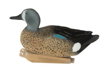 Image of Avery Outdoors PG FFD Elite Blue-Winged Teal, 1/2 dozen, 74124