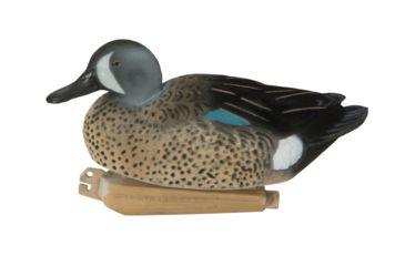 Image of Avery Outdoors PG FFD Elite Blue-Winged Teal, 1/2 dozen, 74124