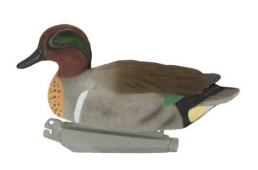 Image of Avery Outdoors PG FFD Elite Green-Winged Teal, 1/2 dozen, 74122
