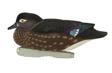 Image of Avery Outdoors PG FFD Elite Wood Ducks, 1/2 dozen, 74135