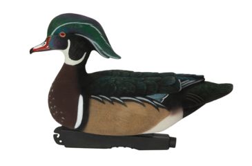 Image of Avery Outdoors PG FFD Elite Wood Ducks, 1/2 dozen, 74135