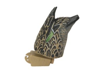 Image of Avery Outdoors PG Green-Winged Teal Butt-Up Feeder Pack, pair, 73116