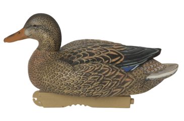 Image of Avery Outdoors PG Mallards-Harvester Pack, 1/2 dozen, 77118