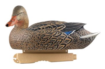 Image of Avery Outdoors PG Mallards-Harvester Pack, 1/2 dozen, 77118
