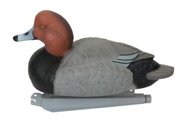 Image of Avery Outdoors PG Redheads, 1/2 dozen, 77130