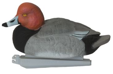 Image of Avery Outdoors PG Redheads, 1/2 dozen, 77130