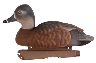 Image of Avery Outdoors PG Ring-Necked Ducks, 1/2 dozen, Realistic Postures, 77133