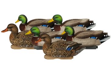 Image of Avery Outdoors PG XD Series Mallards-Active Pack, 1/2 dozen, 76105