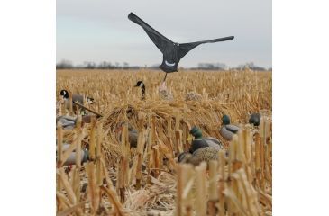 Image of Avery Outdoors Power Flag / Canada Goose w Back 71538