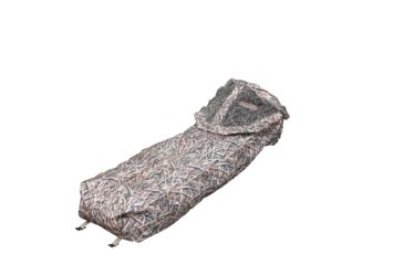 Image of Avery Outdoors Power Hunter Blind, Blades 01452