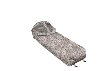 Image of Avery Outdoors Power Hunter Blind, Blades 01452