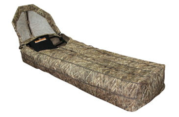 Image of Avery Outdoors Power Hunter Blind,KW-1 1459