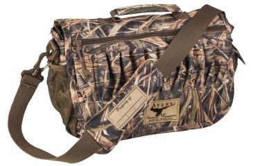 Image of Avery Outdoors Power Hunter Shoulder Bag, Blades 00592