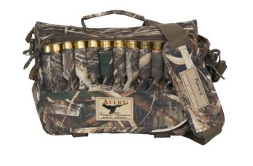 Image of Avery Outdoors Power Hunter Shoulder Bag, MAX5 00591