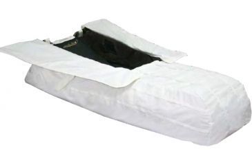 Image of Avery Outdoors Snow Cover Hunting Blind /  Outfitter 01570