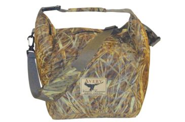 Image of Avery Outdoors Soft-Sided Cooler, 12-pack, Bottomland 65