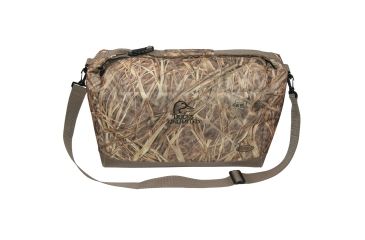 Image of Avery Outdoors Soft-Sided Cooler,Fits 24-pack,KW-1 179