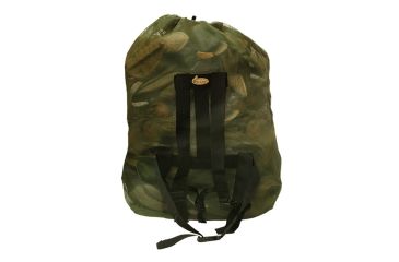 Image of Avery Outdoors Square Bottom Decoy Bag,Dark Moss,24 Decoys 30