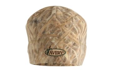 Image of Avery Outdoors Windproof Fleece Skull Cap,KW-1 48261