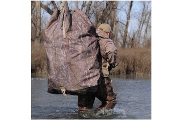 Image of Avery Outdoors XL Floating Decoy Bag,KW-1,36 Decoys 146