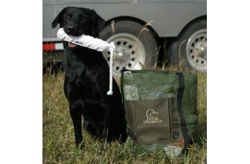 Image of Avery Sporting Dog Bumper/Bird Bag 1859