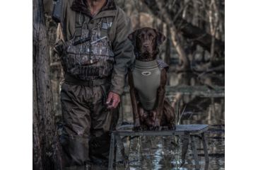 Image of Avery Sporting Dog Ruff Stand Dog Accessory, BTML 90014