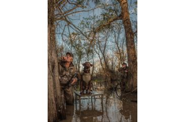 Image of Avery Sporting Dog Ruff Stand Dog Accessory, BTML 90014