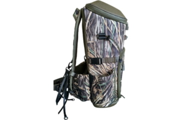 Image of Avian X Ba Backpack, MO Shadowgrass, 1410604