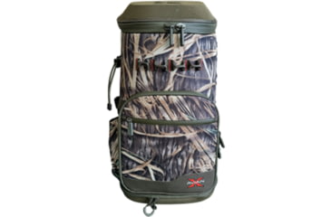 Image of Avian X BA 1600ci Backpack, Mossy Oak Shadowgrrass, AVX-BPK-BA-MOSG