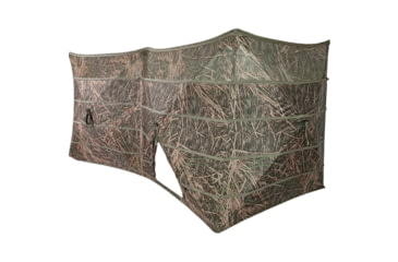 Image of Avian X Pop-Up Waterfowl Blind, MO Shadowgrass, 1410607