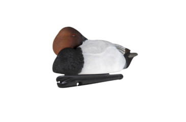 Image of Avian X Topflight Floating Canvasback, Black, AVX-AVX8086