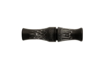 Image of Avian X Call of Death Goose Call, Black Stealth, ZNK-ZNK5055